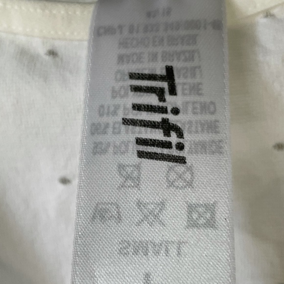 TriFil shape wear - Picture 2 of 8